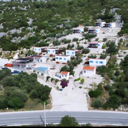 Camping Homes Grot Градац Екстер'єр фото